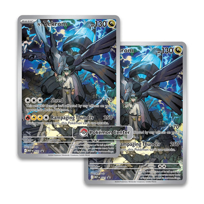 Pokémon TCG: Mega Evolutions Ascended Heroes Elite Trainer Box