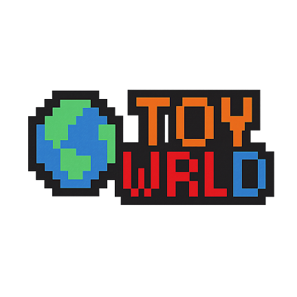 Toy WRLD